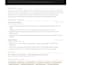 ats optimized resume and cover letter